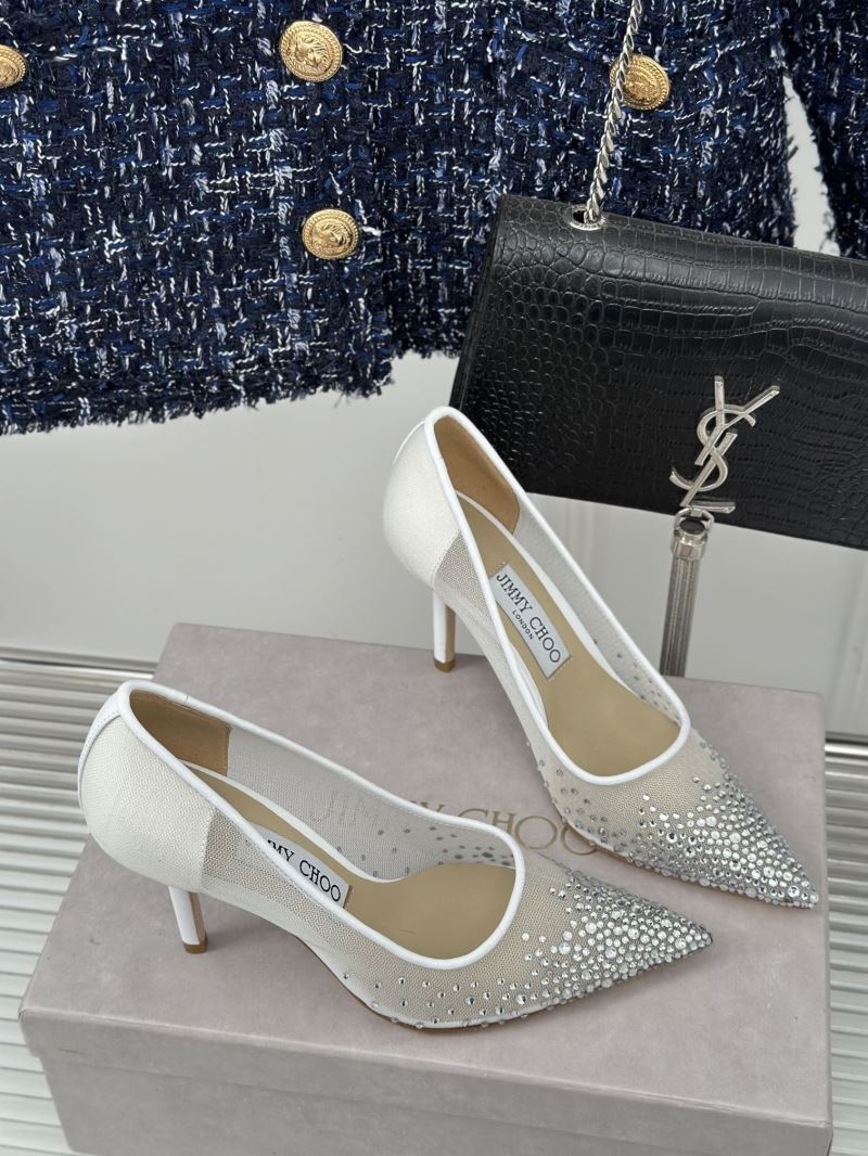 Jimmy Choo Shoes